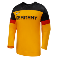 Germany Hockey Gold 2026 Away Replica Jersey