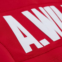 Arizona Cardinals Aeneas Williams Cardinal 1994 Legacy Replica Jersey