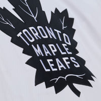 Auston Matthews White 2019 All-Star Game Power Play Jersey
