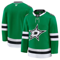 Dallas Stars Kelly Green Home Premium Jersey