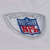 Arizona Cardinals Larry Fitzgerald White 2004 Legacy Replica Player Jersey