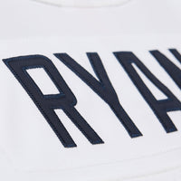 Houston Texans DeMeco Ryans White 2006 Legacy Replica Jersey