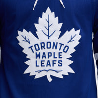 Toronto Maple Leafs Blue Home Premium Jersey