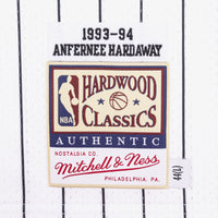 Orlando Magic Authentic Jersey Anfernee Hardaway 1993-94