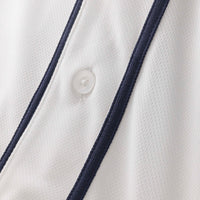USA Baseball Cal Raleigh White 2026 World Baseball Classic Home Authentic Jersey