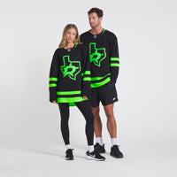 Dallas Stars Black Alternate Premium Jersey
