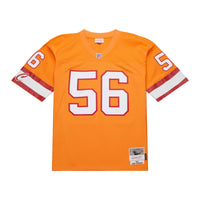 Tampa Bay Buccaneers Hardy Nickerson Orange 1993 Legacy Replica Jersey
