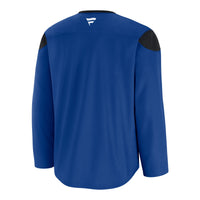 Buffalo Sabres Royal Practice Jersey