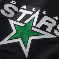 Dallas Stars Black Alternate Premium Jersey