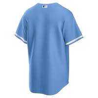 Kansas City Royals Light Blue Alternate Replica Jersey