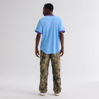 Atlanta Braves Powder Blue 2026 City Connect Stadium Jersey