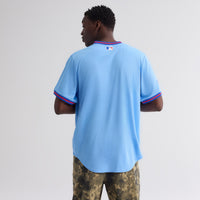 Atlanta Braves Powder Blue 2026 City Connect Stadium Jersey
