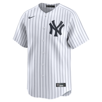 New York Yankees Aaron Judge White Home Limited Player Jersey