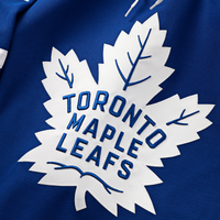 Toronto Maple Leafs Sergei Bobrovsky Blue Home Premium Jersey