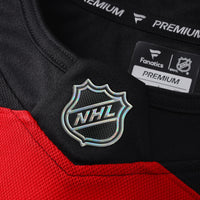 Ottawa Senators Brady Tkachuk Red Alternate Premium Jersey
