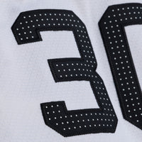Henrik Lundqvist White 2019 All-Star Game Power Play Jersey