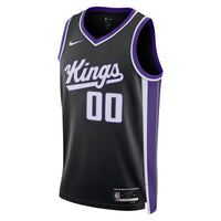 Sacramento Kings Icon Swingman Jersey - Custom