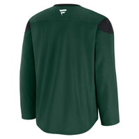 Minnesota Wild Green Practice Jersey