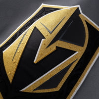 Vegas Golden Knights Gray Alternate Authentic Pro Jersey