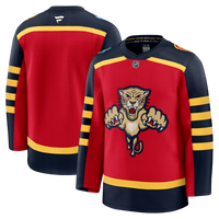 Florida Panthers Red 2026 NHL Winter Classic Premium Jersey