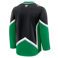 Dallas Stars Black Alternate Premium Jersey