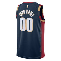 Cleveland Cavaliers Classic Edition Jersey