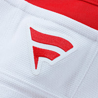 Detroit Red Wings White Away Premium Custom Jersey