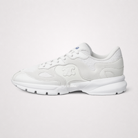 Celine Runner Sneakers White - Unisex
