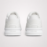 Celine Runner Sneakers White - Unisex