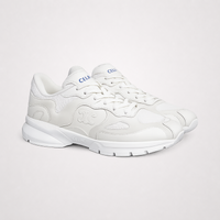 Celine Runner Sneakers White - Unisex
