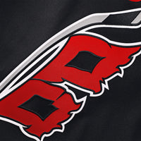 Carolina Hurricanes Sebastian Aho Black Home Premium Jersey