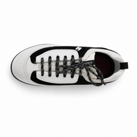 Chanel Sneakers Velvet Calfskin & Mixed Fibers - Women's