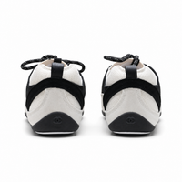 Chanel Sneakers Velvet Calfskin & Mixed Fibers - Women's