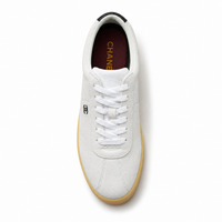 Chanel Sneakers Suede & Smooth Calfskin - Women's