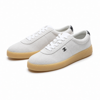 Chanel Sneakers Suede & Smooth Calfskin - Women's