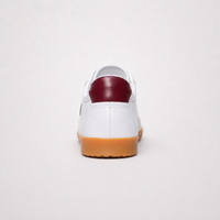Chanel Trainers White Black - Women's