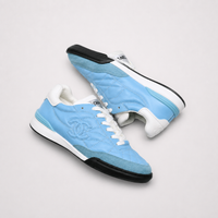 Chanel Trainers Calfskin & Suede - Women's