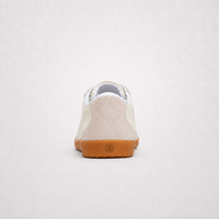 Chanel Turnlock Sneakers Ivory - Women's