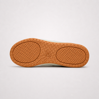 Chanel Turnlock Sneakers Ivory - Women's
