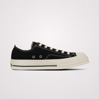 Converse Chuck 70 Squaretoe OX Sneakers Black - Unisex