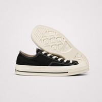 Converse Chuck 70 Squaretoe OX Sneakers Black - Unisex