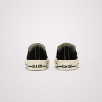Converse Chuck 70 Squaretoe OX Sneakers Black - Unisex