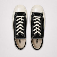 Converse Chuck 70 Squaretoe OX Sneakers Black - Unisex