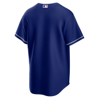 Los Angeles Dodgers Royal Alternate Replica Jersey