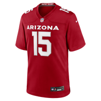 Arizona Cardinals Clayton Tune Cardinal Game Jersey