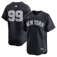 New York Yankees Aaron Judge Navy Alternate Limited Player Jersey
