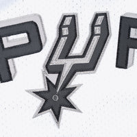 San Antonio Spurs Authentic Jersey Home Finals Tim Duncan 1998-99