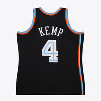 Cleveland Cavaliers Swingman Jersey Shawn Kemp 1999