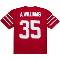 Arizona Cardinals Aeneas Williams Cardinal 1994 Legacy Replica Jersey