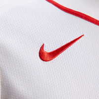 Boston Red Sox White Home Limited Jersey